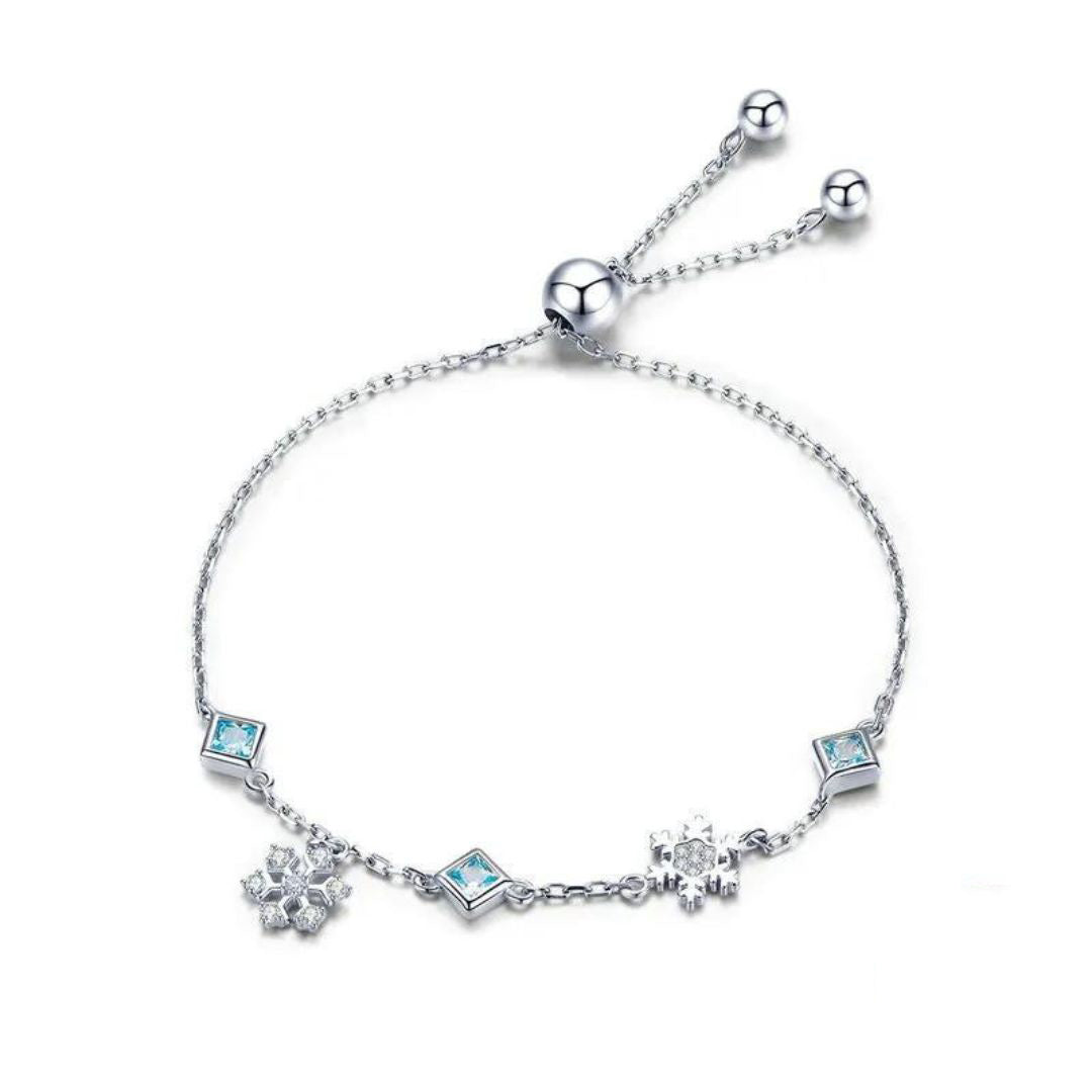 Pulseira Frozen